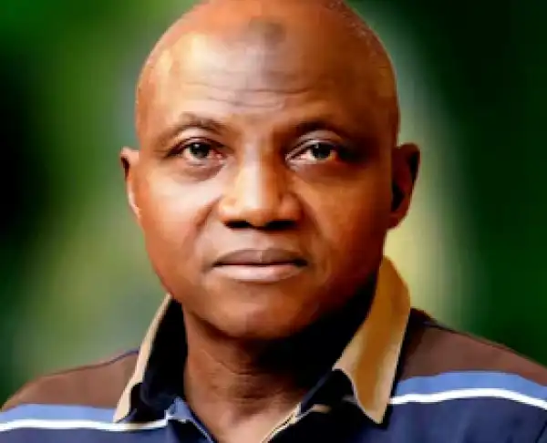 Officials Hired To Communicate Government Policies Have Not Done Well Including Myself - Shehu Garba